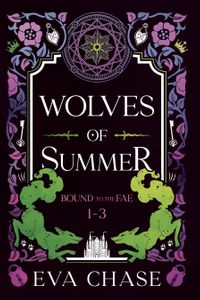 Wolves of Summer