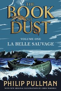 The Book of Dust