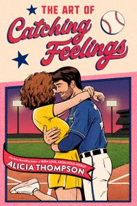 The Art of Catching Feelings