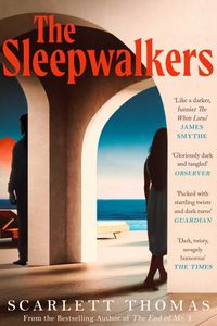 The Sleepwalkers