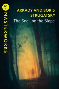 The Snail on the Slope
