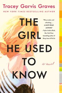 The Girl He Used to Know