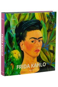 Frida Kahnlo