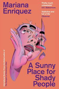 A Sunny Place for Shady People