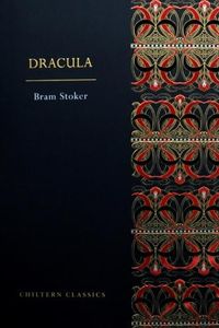 Chiltern Classic Paperback: Dracula
