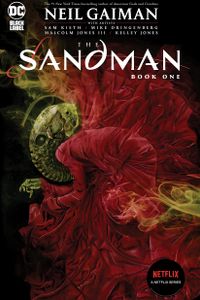 The Sandman: Book One