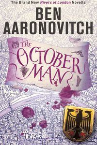 The October Man