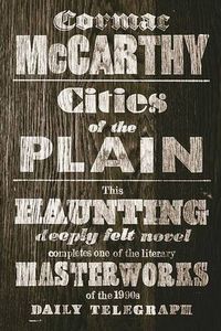 Cities of the Plain