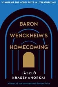 Baron Wenckheim's Homecoming