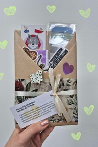 Blind Date with a Book #8 - Gothic Horror