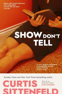 Show Don't Tell