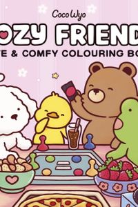 Coco Wyo: Cozy Friends