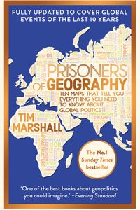Prisoners of Geography