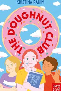The Doughnut Club