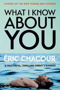 What I Know About You