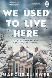 We Used to Live Here