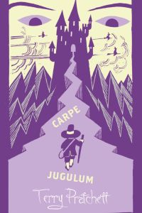 Carpe Jugulum