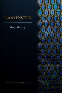 Chiltern Classic Paperback: Frankenstein