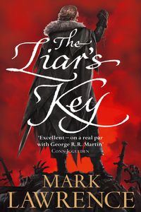 The Liar's Key