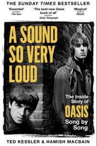 A Sound So Very Loud