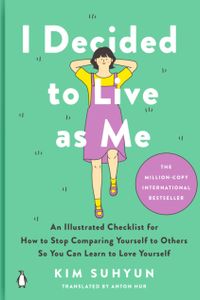 I Decided to Live as Me