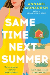 Same Time Next Summer