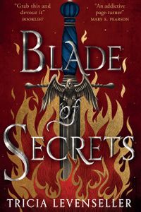 Blade of Secrets