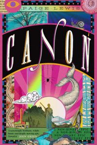 Canon: A Nonbinary Epic
