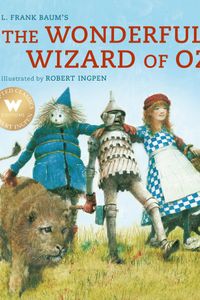 The Wonderful Wizard of Oz (Abridged)