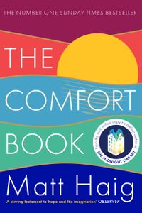 The Comfort Book