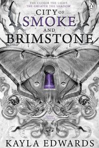 City of Smoke and Brimstone