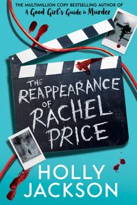 The Reappearance of Rachel Price