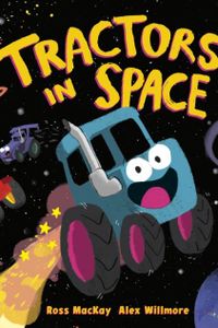 Tractors in Space