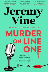Murder on Line One