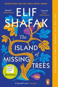 The Island of Missing Trees