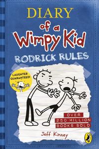Rodrick Rules