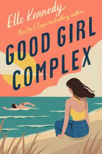 Good Girl Complex