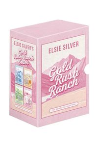 The Gold Rush Ranch Boxed Set