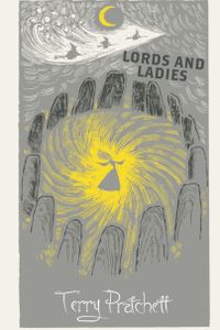 Lords and Ladies