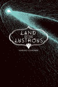 Land of the Lustrous 13