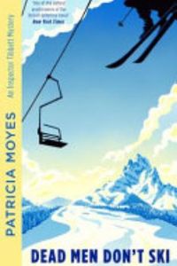 Dead Men Dont Ski