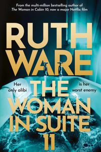 The Woman in Suite 11