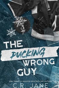 The Pucking Wrong Guy