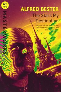 The Stars My Destination