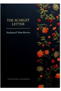 Chiltern Classic Paperback: Scarlet Letter