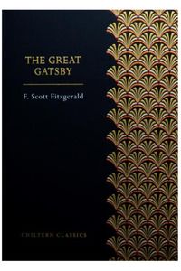 Chiltern Classic Paperback: Great Gatsby