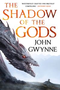 The Shadow of the Gods