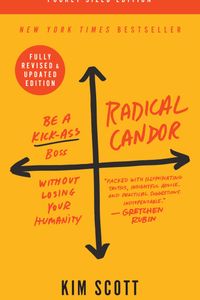 Radical Candor