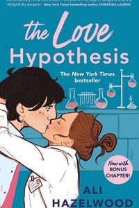 The Love Hypothesis