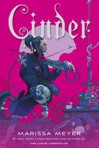 Cinder